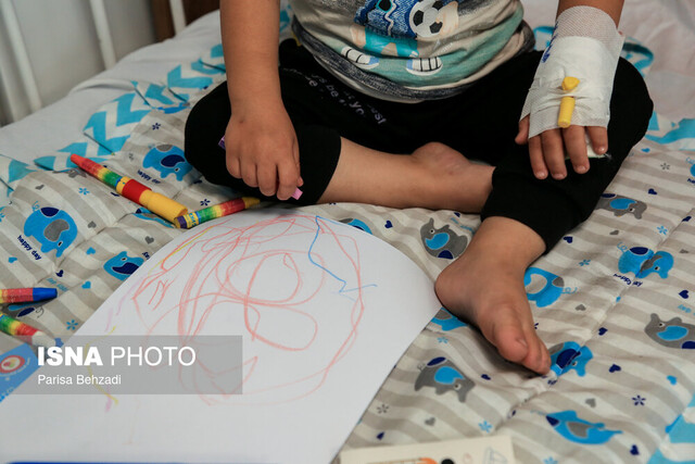 عکس تزیینی است. مشکلات بیمارستانهای کودکان در سایه تأخیر بیمهها در پرداختها/پیشنهاد درمان رایگان زیر ۷ سالهها در دهکهای نیازمند