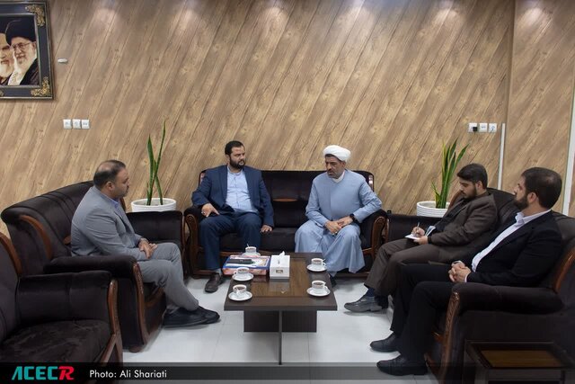 آماده برگزاری همایش شهدای مدافع حرم هستیم آماده برگزاری همایش شهدای مدافع حرم هستیم