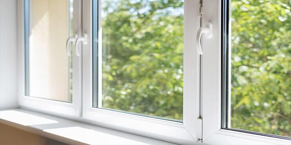 صادارت پنجره دوجداره UPVC به کشورهای همسایه