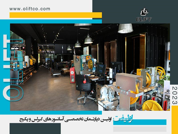 یکی از معتبرترین شرکتها برای خرید تابلو فرمان در تهران