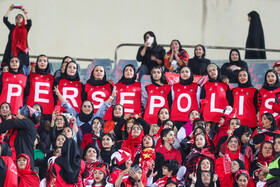 هفته هفتم لیگ برتر فوتبال؛ پرسپولیس - گل‌گهر