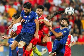 هفته هفتم لیگ برتر فوتبال؛ پرسپولیس - گل‌گهر