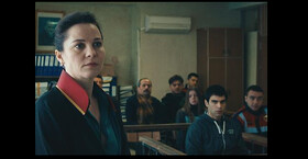 چشم طلایی جشنواره زوریخ به فیلم ترکیه‌ای رسید