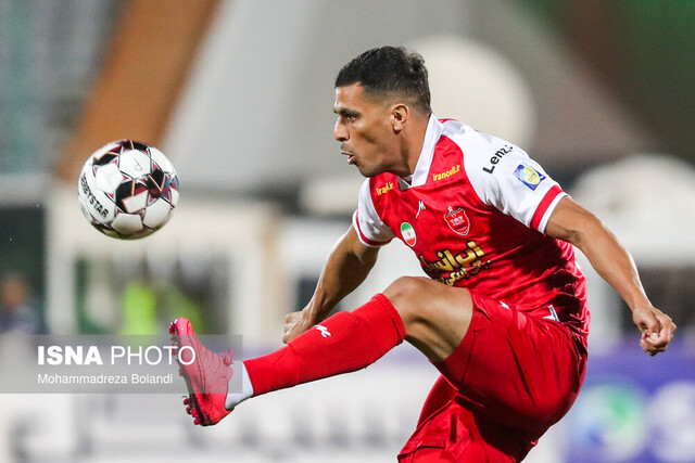 اولین خرید فولاد از پرسپولیس آمد اولین خرید فولاد از پرسپولیس آمد