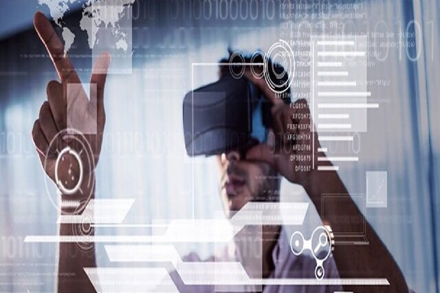 عکس تزئینی است برپایی پاویون شرکتهای دانشبنیان در نمایشگاه آیتکس بغداد