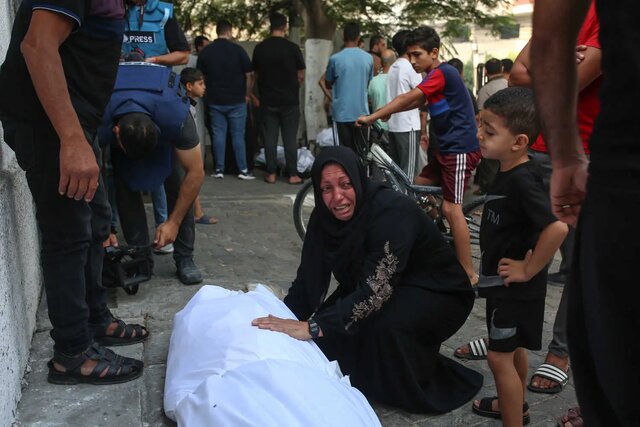 بیانیه مشترک آمریکا و اروپا در حمایت از رژیم اشغالگر بیانیه مشترک آمریکا و اروپا در حمایت از رژیم اشغالگر