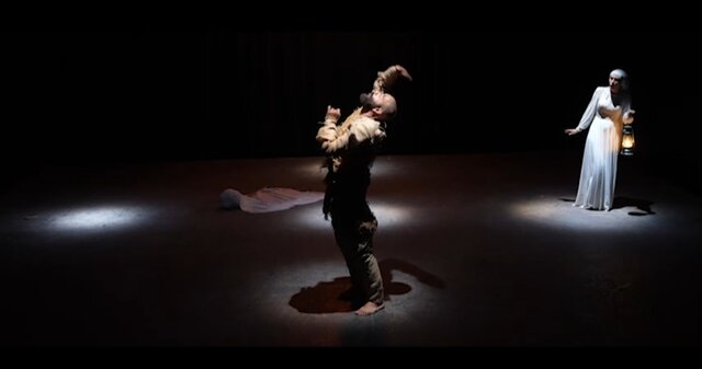 جشنواره تخصصی پانتومیم به رشد ایدهها کمک میکند