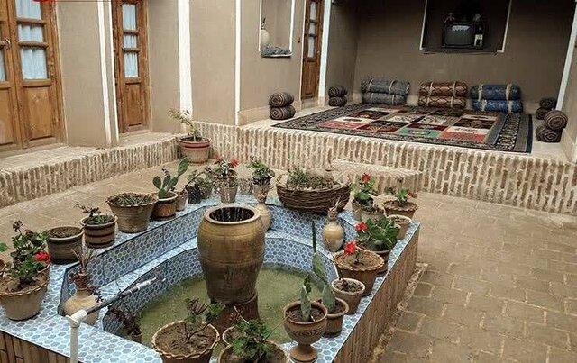 توجه ویژه به سرمایهگذاری در اقامتگاههای بومگردی آذربایجانشرقی توجه ویژه به سرمایهگذاری در اقامتگاههای بومگردی آذربایجانشرقی