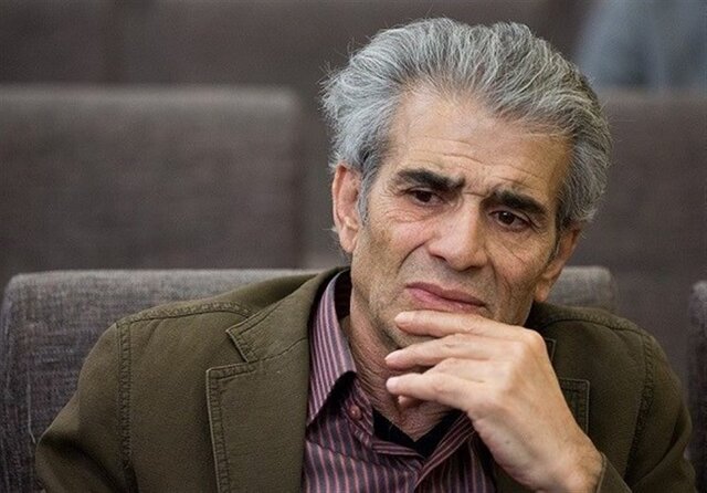 بازیگران خاطرهانگیز نقشهای پدرانه از «پدر» گفتند