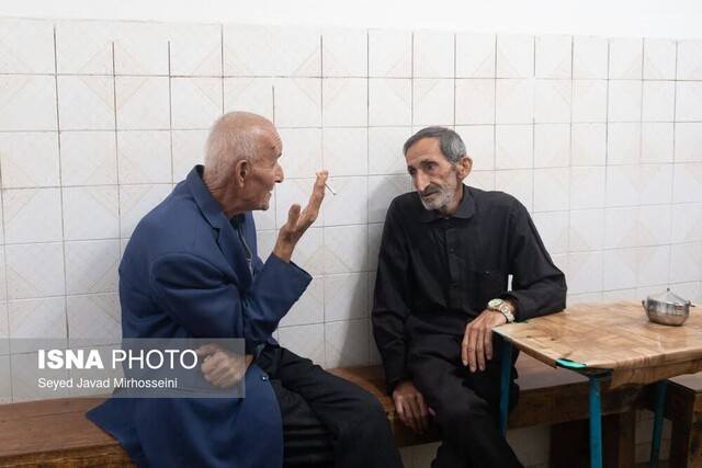 قهوهخانههای رشت، پاتوق خاطرات گیله مردان