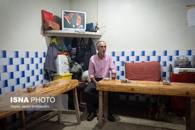 قهوهخانههای رشت، پاتوق خاطرات گیله مردان