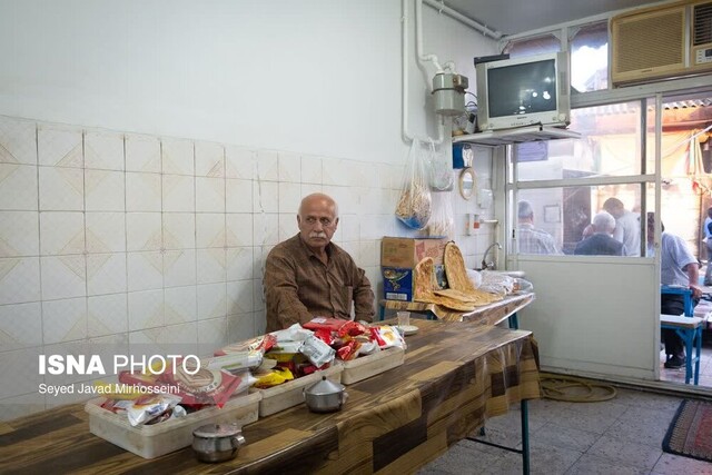 قهوهخانههای رشت، پاتوق خاطرات گیله مردان