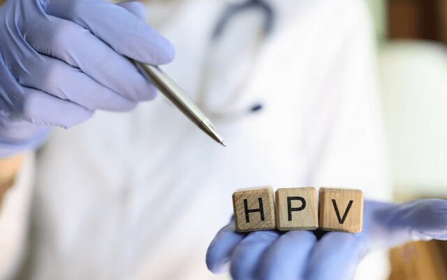 تاثیر ویروس HPV در سرطان‌ها و نقش واکسیناسیون در کاهش بروز بیماری