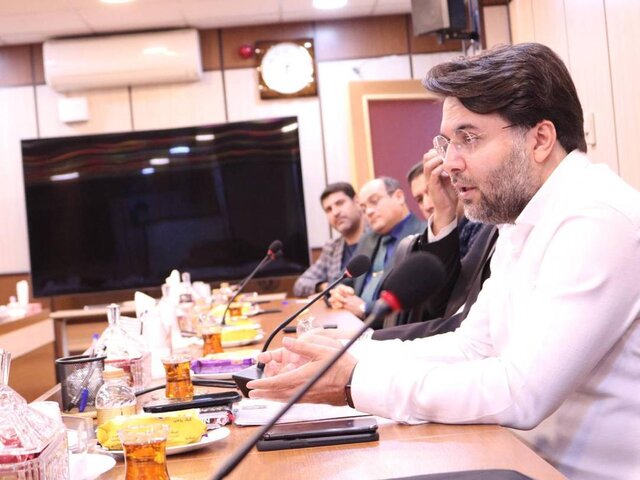 ممانعت از ساخت بیرویه برنامههای مافیا در پلتفرمها