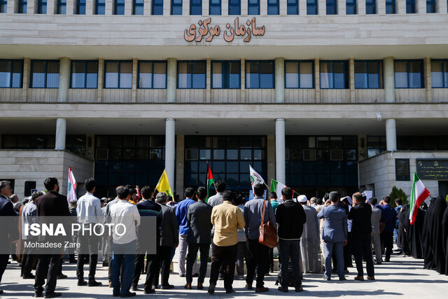 استفاده از ظرفیت نخبگان دانشگاه در تبیین جنگ رمضان