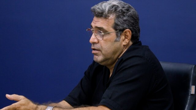 چرا بسکتبال ایران سقوط کرد؟/ میزگردی با بسکتبالیها