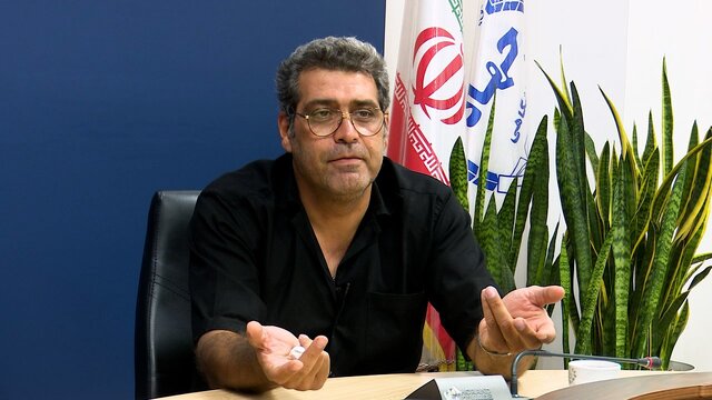 چرا بسکتبال ایران سقوط کرد؟/ میزگردی با بسکتبالیها