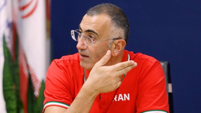 چرا بسکتبال ایران سقوط کرد؟/ میزگردی با بسکتبالیها