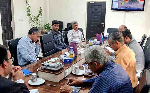 مناطق شکار ممنوع بوشهر افزایش مییابد مناطق شکار ممنوع بوشهر افزایش مییابد