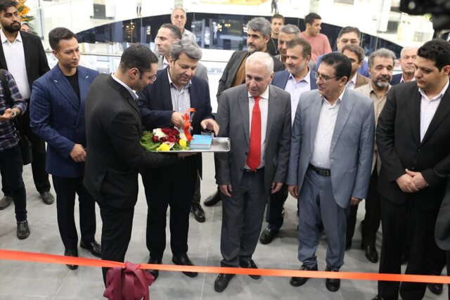 ۵۰ سالن سینما به زودی افتتاح خواهد شد