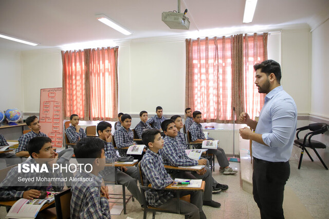 نگاهی به برکات ۶۰ ساله یک وقف