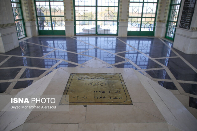 نگاهی به برکات ۶۰ ساله یک وقف