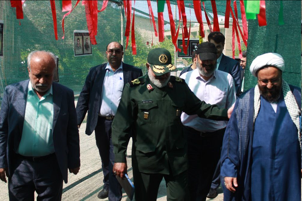 صهیونیست‌ها در بهت و ماتم "طوفان الاقصی" هستند