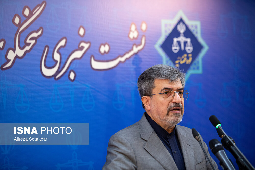 آخرین وضعیت پرونده فرزندان معاون اول قوه قضاییه/ تایید لایحه شوراهای حل اختلاف