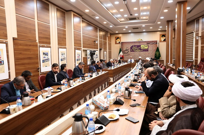 شعار محوری ۱۳ آبان امسال؛ «نظم نو جهانی با نسل آرمانی»