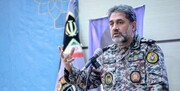 امیر الهامی: تحمیل خسارت‌های سنگین پهپادی به دشمن، محصول شبکه یکپارچه و هوشمند پدافند است