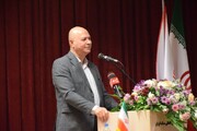 آینده صنعت سنگ ایران در بازارهای جهانی رقم می‌خورد