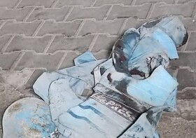 افزایش تعداد شهدای خبرنگار در غزه به ۱۵ تن