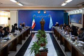 نشست خبری سخنگوی قوه قضائیه