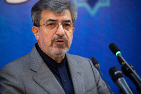 نشست خبری سخنگوی قوه قضائیه