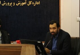 برپایی ۱۰۰۰ نمایشگاه «نظم جدید جهانی» در مدارس استان کرمان