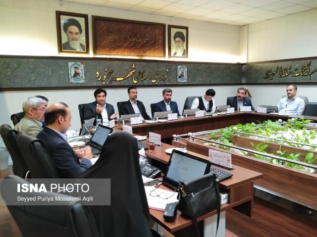 راه‌اندازی مرکز کنترل ترافیک از اولویت‌های مهم بجنورد است