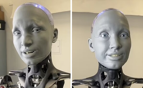 من خواب را شبیهسازی میکنم!