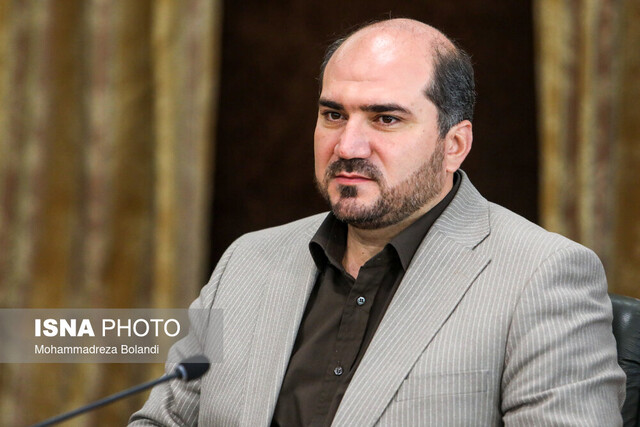 منصوری: اقدامات خوبی درباره خانواده و جوانی جمعیت انجام شد منصوری: اقدامات خوبی درباره خانواده و جوانی جمعیت انجام شد