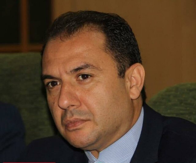 تمام تلاش مجموعه شهرداری ارتقاء کیفیت خدمات در کلانشهر کرمانشاه است