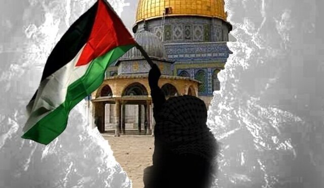 طوفان الاقصی، مسئله اکنون