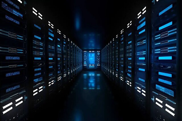 ایجاد مراکز قطب داده برنامه وزارت ICT در توسعه شبکه ملی است ایجاد مراکز قطب داده برنامه وزارت ICT در توسعه شبکه ملی است