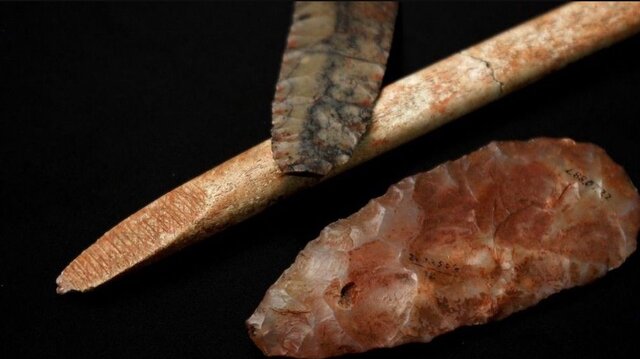 نگاهی به قدیمیترین محوطههای باستانی آمریکا