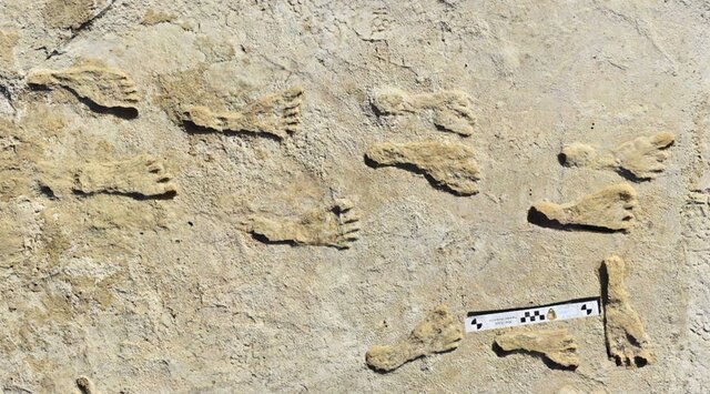 نگاهی به قدیمیترین محوطههای باستانی آمریکا