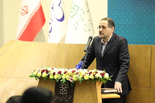 نگاهداری: مرکز پژوهشها ۲۰۲ گلوگاه فساد را شناسایی کرده است نگاهداری: مرکز پژوهشها ۲۰۲ گلوگاه فساد را شناسایی کرده است