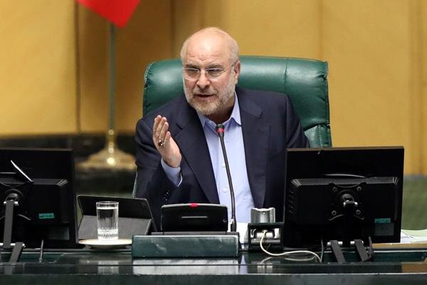 قالیباف: مردم دیگر توانی برای گرفتن وام مسکن ندارند قالیباف: مردم دیگر توانی برای گرفتن وام مسکن ندارند