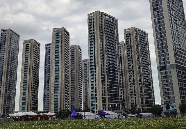 بازیهای آسیایی هانگژو از زاویهای متفاوت