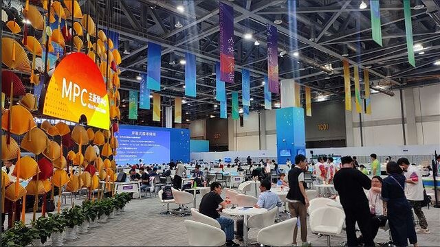 بازیهای آسیایی هانگژو از زاویهای متفاوت