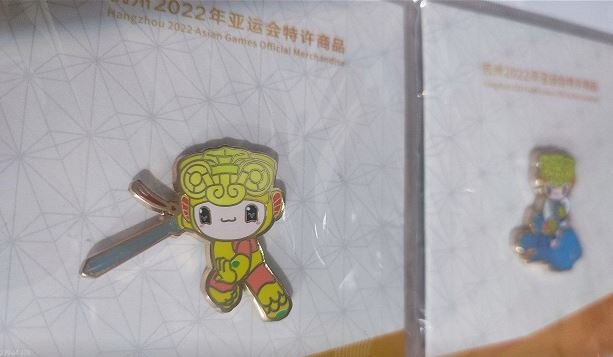 بازیهای آسیایی هانگژو از زاویهای متفاوت