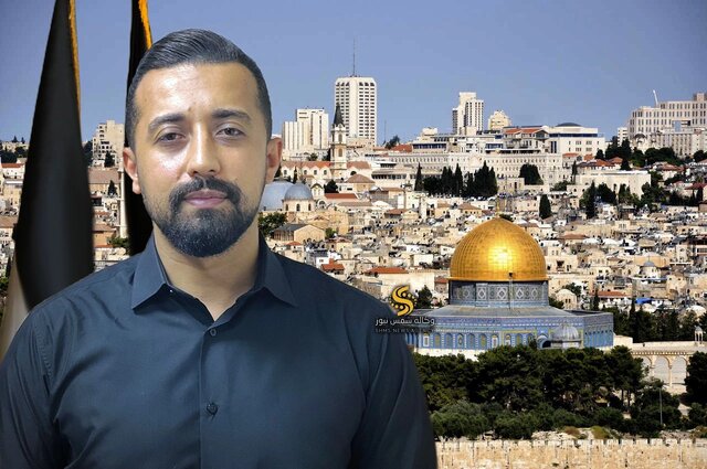 پیام عملیات «سرایا القدس» در شمال فلسطین اشغالی به اشغالگران