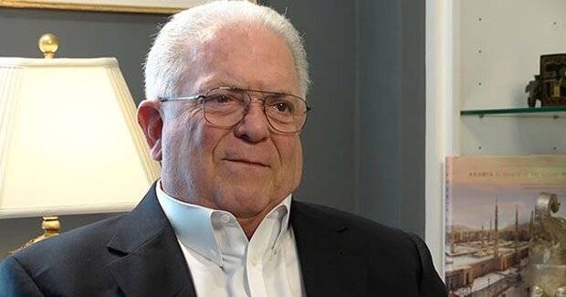 چاس فریمن، سفیر سابق آمریکا در عربستان دیپلمات سابق آمریکا: حمایت از تلآویو، خاورمیانه را علیه واشنگتن میشوراند